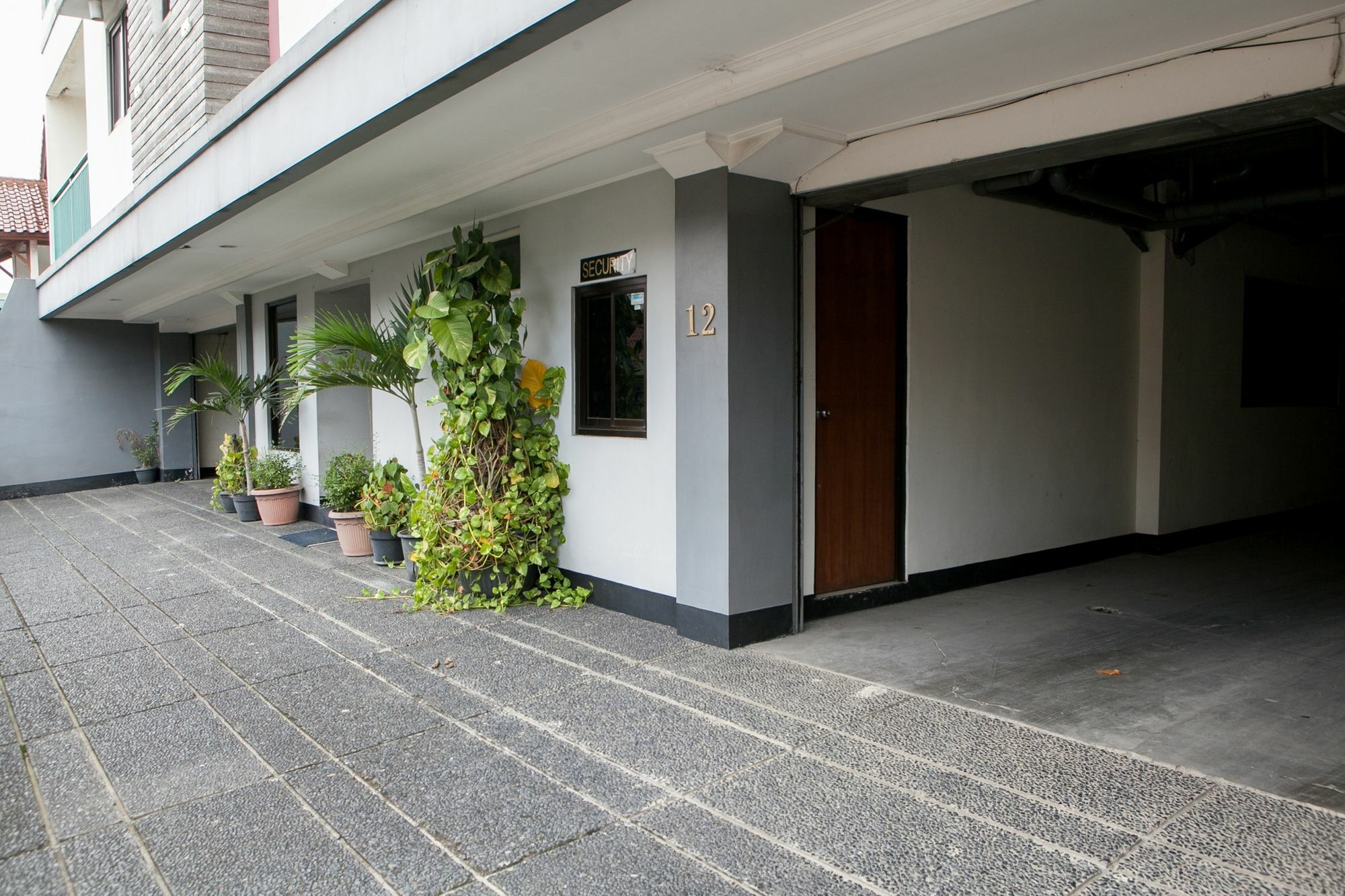 Reddoorz Plus At Buah Batu Bandung Exterior photo